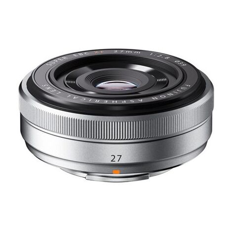 עדשה Fuji XF27mm f/2.8 פוג'י למכירה , 2 image