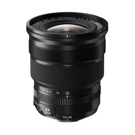 עדשה Fuji XF10-24mm f/4 R OIS פוג'י למכירה , 2 image