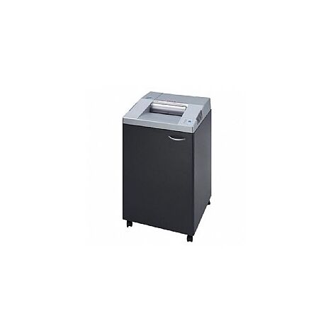 מגרסת נייר  100 ליטר EBA 2326S למכירה , 2 image