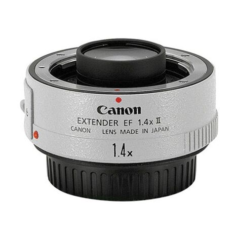 מתאם Canon Extender EF 1.4x III קנון למכירה , 2 image