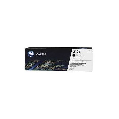 טונר  שחור HP 312A CF380A למכירה , 2 image