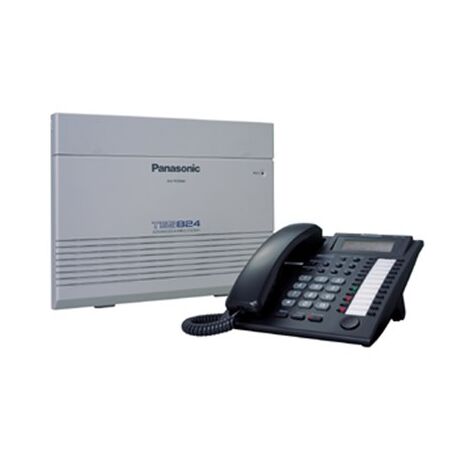 Panasonic KXTES824 פנסוניק למכירה , 2 image