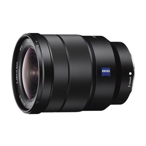 עדשה Sony Vario-Tessar T FE 16-35mm F4 ZA OSS סוני למכירה , 2 image