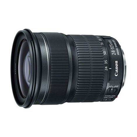 עדשה Canon EF 24-105mm f/3.5-5.6 IS STM קנון למכירה , 2 image