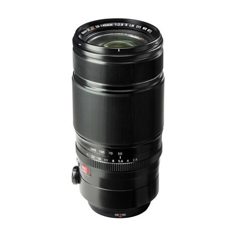 עדשה Fuji XF50-140mm f/2.8 R LM OIS WR פוג'י למכירה , 2 image