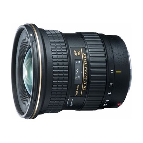 עדשה Tokina AT-X 11-20 F2.8 PRO DX למכירה , 2 image