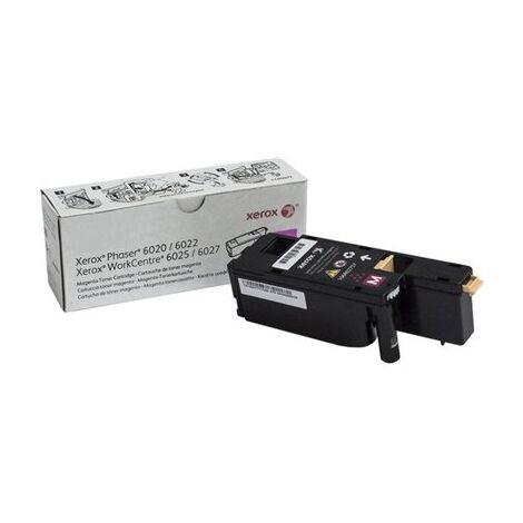 טונר מג'נטה / אדום  Xerox 106R02761 זירוקס למכירה , 2 image