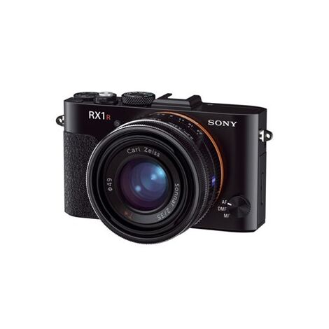 מצלמה  קומפקטית Sony CyberShot DSC-RX1R II סוני למכירה , 2 image