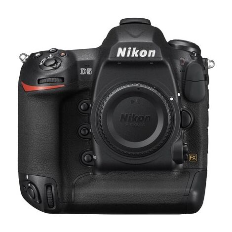 מצלמה רפלקס DSLR  Nikon D5 ניקון למכירה 