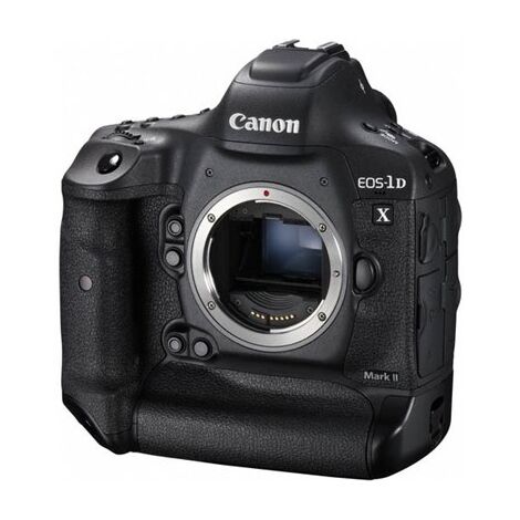 מצלמה רפלקס DSLR  Canon EOS-1D X Mark II קנון למכירה , 2 image