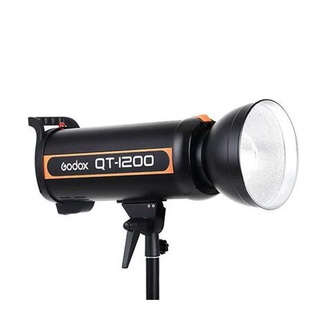 פלאש Godox QT1200 למכירה , 2 image