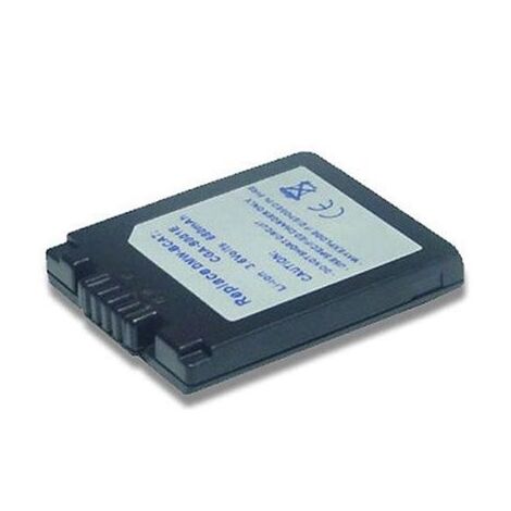 סוללה למצלמה Panasonic DMW-S001E פנסוניק למכירה , 2 image