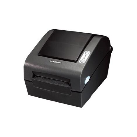 מדפסת  תרמית  להדפסת מדבקות ותוויות Bixolon SLP-D420 למכירה 