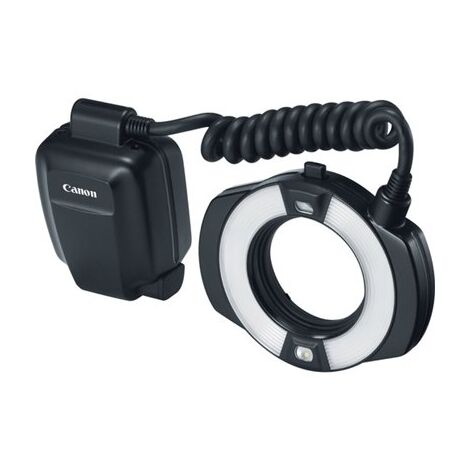 טבעת פלאש Canon MR 14EX קנון למכירה , 2 image