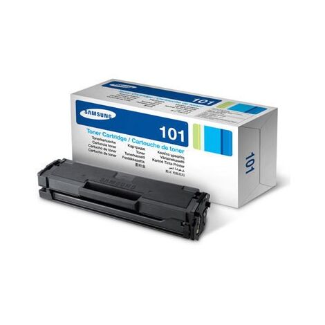 טונר  שחור Samsung MLTD101S סמסונג למכירה , 2 image