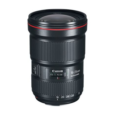 עדשה Canon EF 16-35mm f/2.8L III USM קנון למכירה 