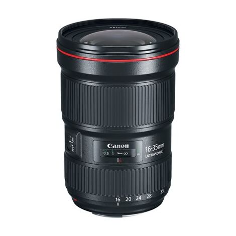עדשה Canon EF 16-35mm f/2.8L III USM קנון למכירה , 2 image