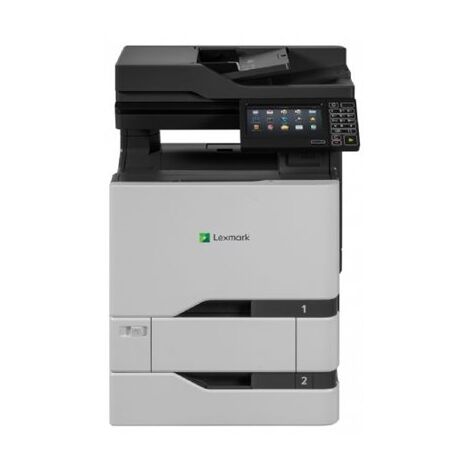 מדפסת  לייזר  משולבת Lexmark CX725de לקסמרק למכירה , 2 image