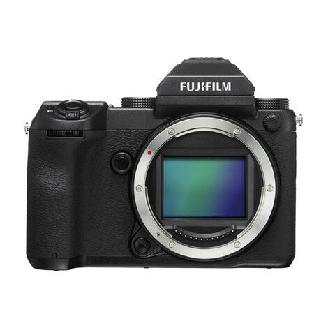 מצלמה  פורמט בינוני Fuji GFX-50S פוג'י למכירה , 2 image