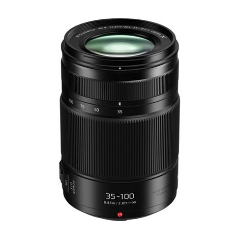 עדשה Panasonic Lumix G X Vario 35-100mm f/2.8 II POWER OIS פנסוניק למכירה , 2 image