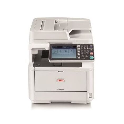 מדפסת  לייזר  משולבת Oki ES4192DN למכירה , 2 image