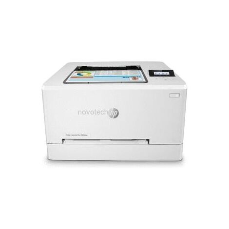 מדפסת  לייזר  רגילה HP Color LaserJet Pro M254nw T6B59A למכירה , 2 image