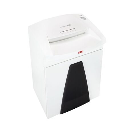 מגרסת נייר HSM B24C למכירה , 2 image