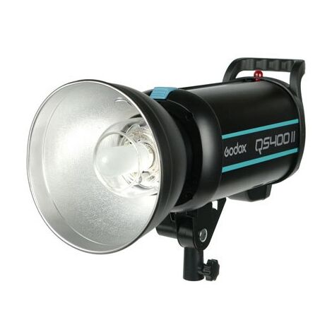 QS400II Godox למכירה 