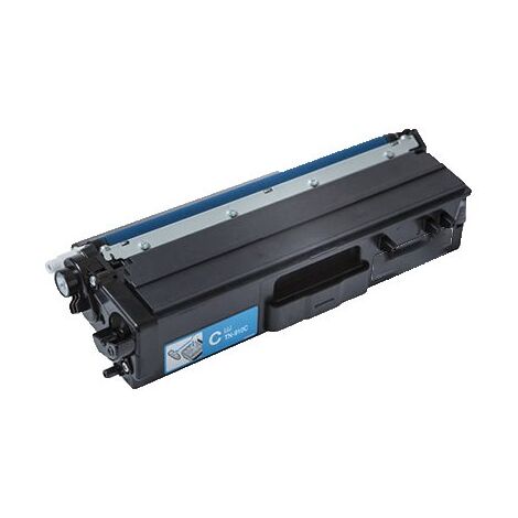 טונר ציאן / כחול  Brother TN910C למכירה , 2 image