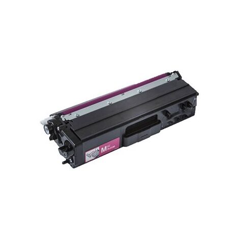 טונר מג'נטה / אדום  Brother TN910M למכירה , 2 image