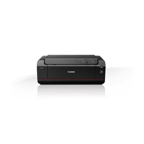 מדפסת  הזרקת דיו  רגילה Canon imagePROGRAF PRO-1000 קנון למכירה , 3 image