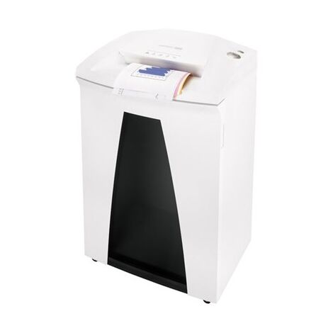 מגרסת נייר HSM B34 למכירה , 2 image