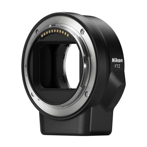מתאם Nikon FTZ ניקון למכירה , 2 image