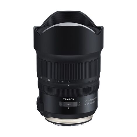 עדשה Tamron SP 15-30mm f/2.8 Di VC USD G2 למכירה , 2 image