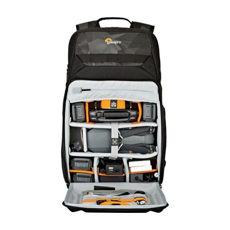 תיק למצלמה Lowepro DroneGuard BP 250 למכירה 
