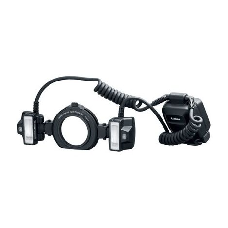 טבעת פלאש Canon Macro Twin Lite MT-26EX-RT קנון למכירה , 2 image