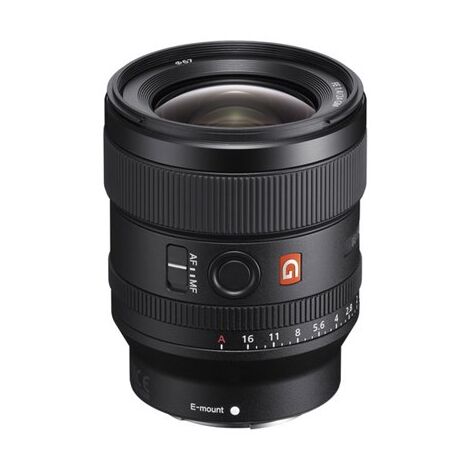 עדשה Sony FE 24mm f/1.4 GM סוני למכירה 