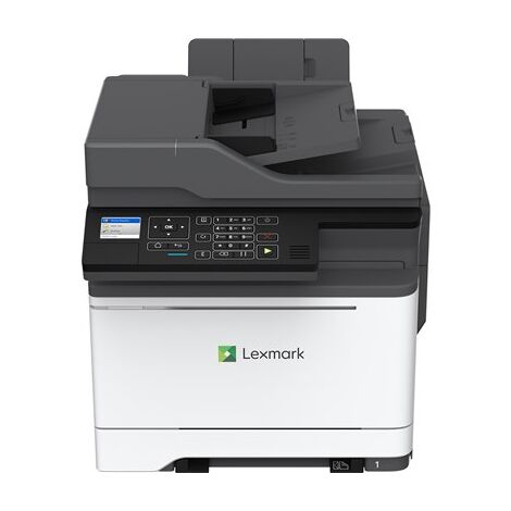 מדפסת  לייזר  משולבת Lexmark CX421ADN לקסמרק למכירה , 2 image
