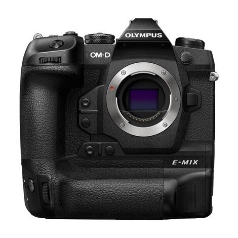 מצלמה Olympus OM-D E-M1X אולימפוס למכירה , 2 image