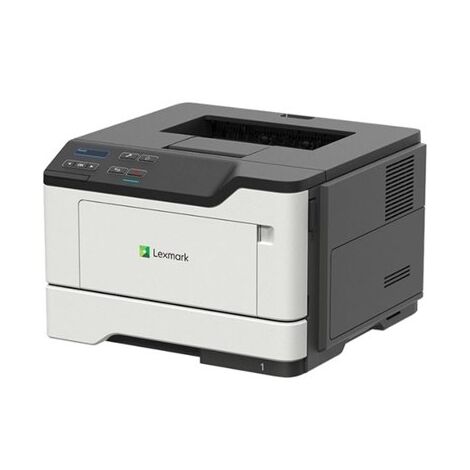 מדפסת  לייזר  רגילה Lexmark B2338DW לקסמרק למכירה , 3 image