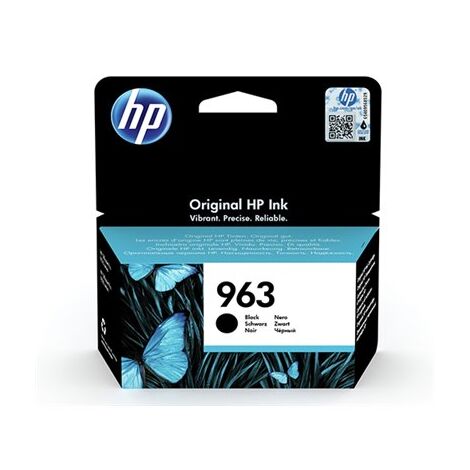 ראש דיו HP 963 3JA26AE למכירה , 2 image
