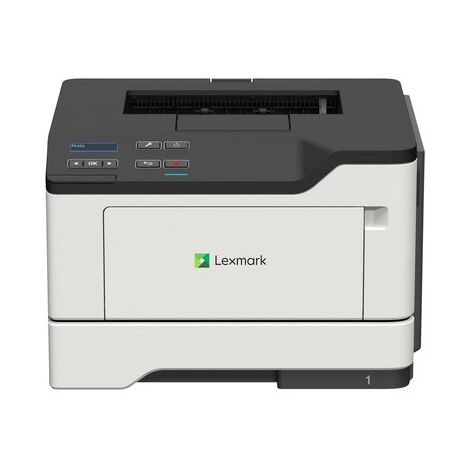 מדפסת  לייזר  רגילה Lexmark B2338DW לקסמרק למכירה , 2 image