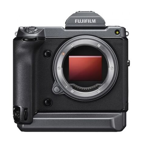 מצלמה Fuji GFX100 פוג'י למכירה , 3 image