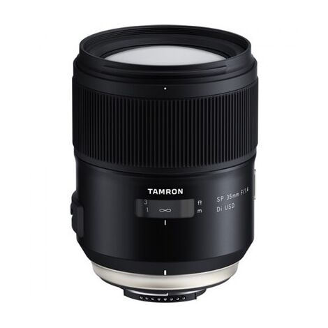 עדשה Tamron SP 35mm f/1.4 Di USD למכירה , 2 image