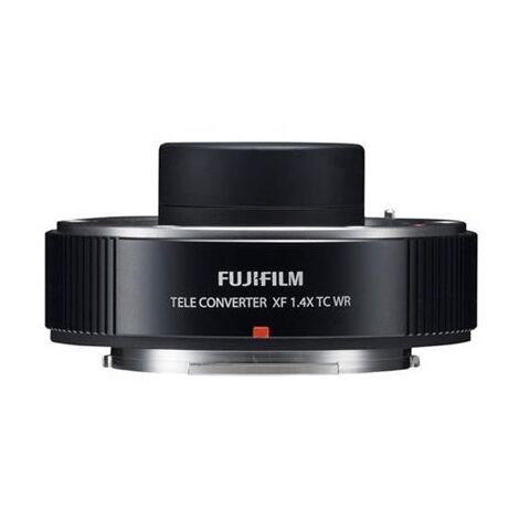 מכפיל עדשה Fuji XF1.4X TC WR פוג'י למכירה , 3 image