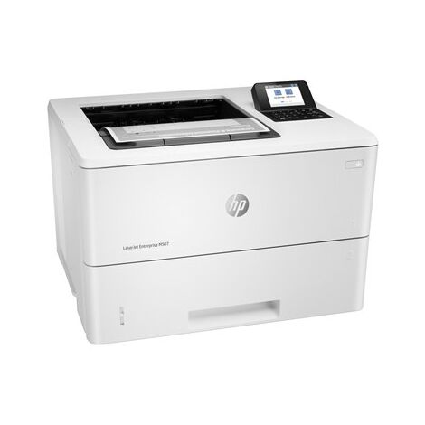 מדפסת  לייזר  רגילה LaserJet Enterprise M507dn‎ HP למכירה , 3 image