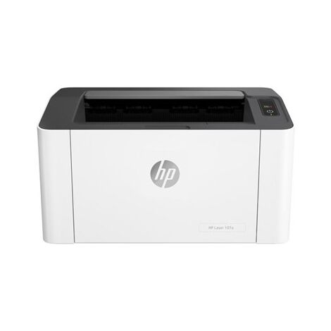 מדפסת  לייזר  רגילה HP Laser 107w 4ZB78A למכירה 