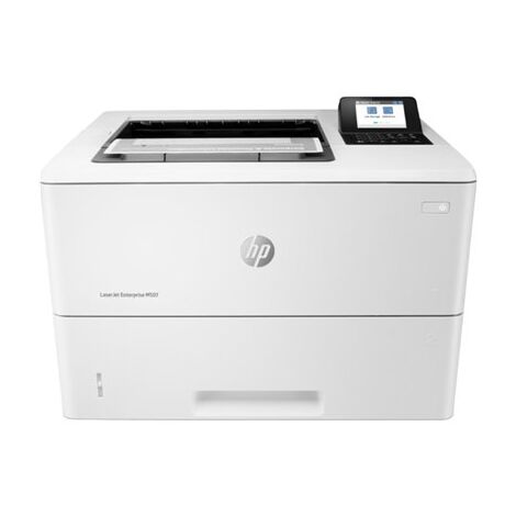 מדפסת  לייזר  רגילה LaserJet Enterprise M507dn‎ HP למכירה , 2 image