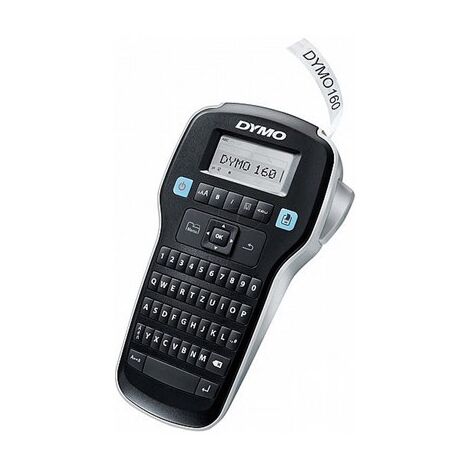 מדפסת  תרמית  להדפסת מדבקות ותוויות ניידת Dymo DXLMR160 למכירה , 2 image