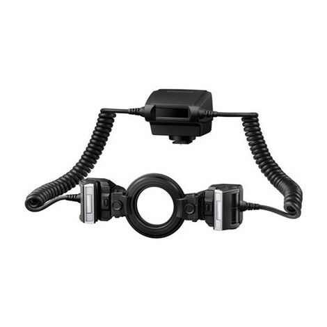 טבעת פלאש Olympus STF8 אולימפוס למכירה , 2 image
